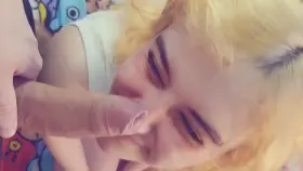 Has your penis ever gotten nose rubs? 👀