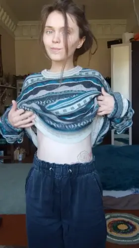 only special guys like my size