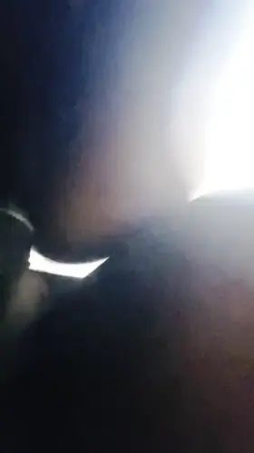 Got a lot of cum to clean up