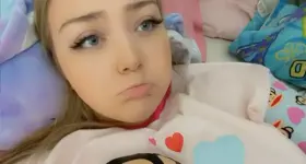 i’m sick… i need daddy’s medicine 🤒💗