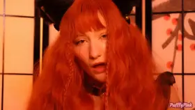 He Said He Wanted A Cat...