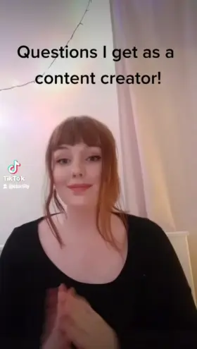 Bend over and stop asking questions! 😤💕