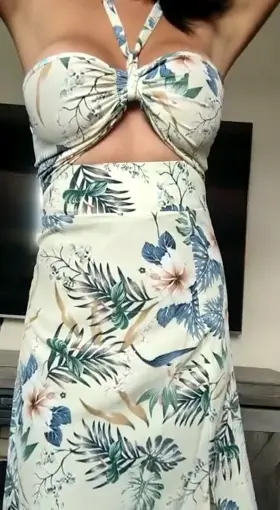 Had to show reddit what's underneath before going shopping.