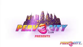 PervCity Cassandra Hot Anal Latina
