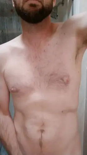 42- always beard first