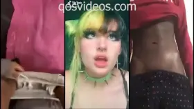 BBC Cumshot Interracial Split Screen Porn TikTok Porn GIF by qosvideos