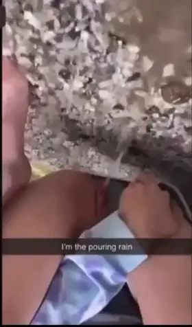 [selling] If you look at my pussy long enough I’ll start pissing💦😝💕 I love to piss outside and tease my pussy🥺 I post fresh new content 3/4 times daily on my private 👻 story my 👻👻 is calazilla 💵 💵