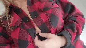 can i borrow your mouth for these titties?