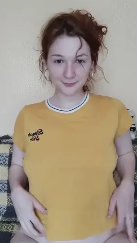 It's a lazy day for me so decided to make a sexy video for you