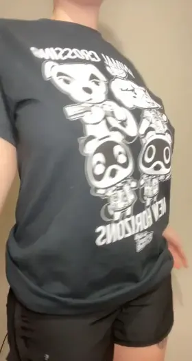 I’m not sure if they are... are they?