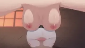 Dandelion thighjob (Kamuo)