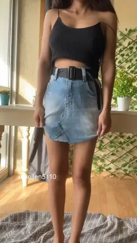 Easy access, my dear