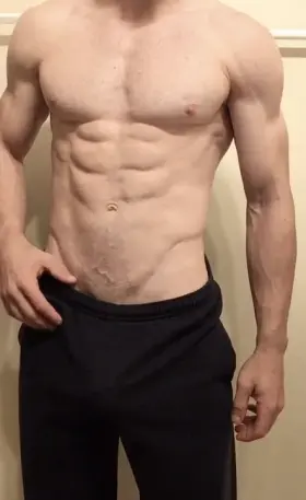 Getting the hang of this whole 