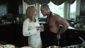 Kayden Kross - Cooking With Kayden