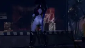 Futa Biggest Fan (blacksheepOvca)