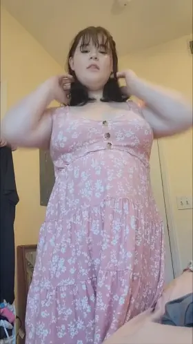 I hate wearing bras!