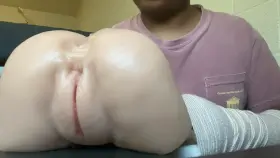 If only this toy was a real person… [m] [oc]