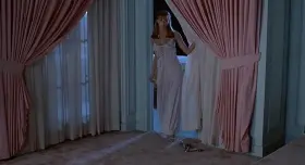 Monique Gabrielle Bachelor Party 1984