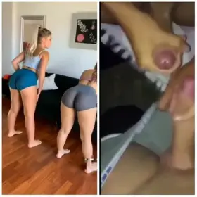 I would really like to cum on cam. I like celebs, pornstars, joi. I can’t mic, but I could listen to you mic while I cam. Let me know what you’d like, and I’ll give you my discord! Pm me for discord