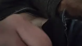 A taste for pierced Latin men?