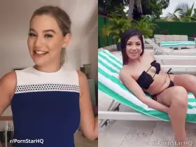 Blake Blossom or Xxlayna Marie?