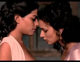 Sarita chaudhary and Indira verma 🔥