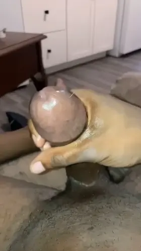 Let me cover you in it🤣