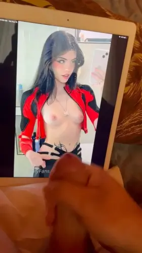 shes one of my favorites sluts