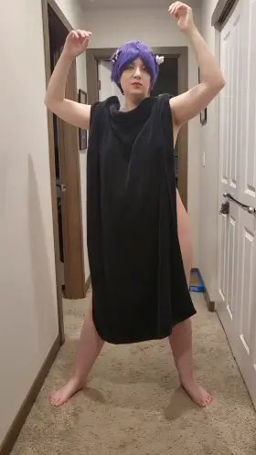 how's these for legs?