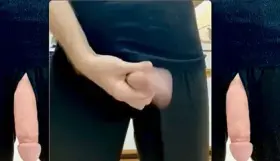 Twirling That Big Knob