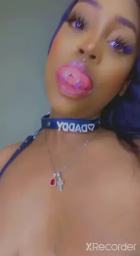 Kinkty AF😍👅💦 (Get Her 7GB Folder in Comment)👇👇