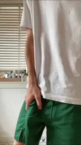 Because my first post hit a hundred likes ;)