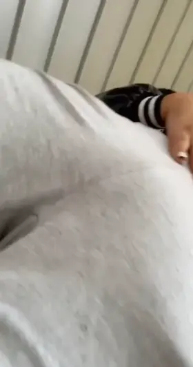 Would you notice my girlprint, If you saw me in public👀☺️?