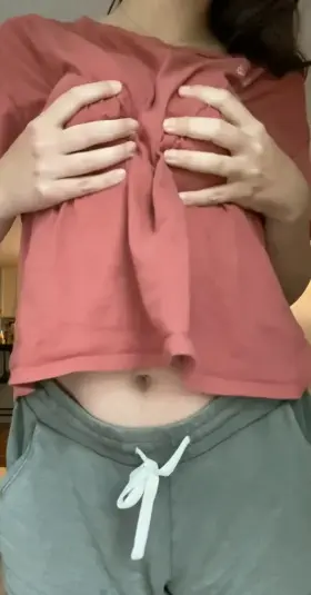 Would you like this boobs in your face? [oc]