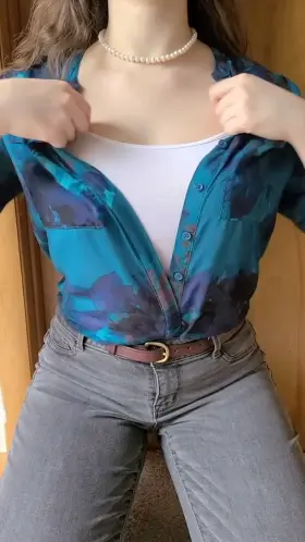 She's got fantastic tits!