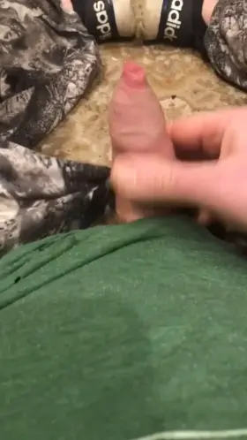 I’m leaking, can someone help?