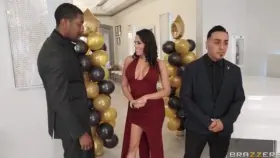 Reunited And She Looks So Good