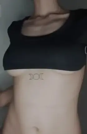 Best trend ever. Don’t you agree? 🔥