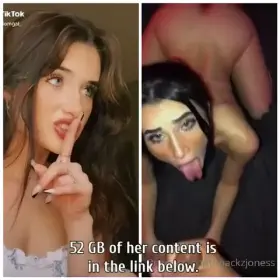 M@ckenz!e Jon€s content ♥️. Click on Gif to view link 😌