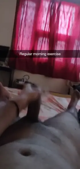 milking for my friend's hot mom every morning