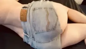 [24] revealing my swollen boypussy for a fucking