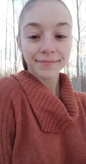 Netflix and wind chill?