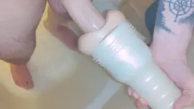 Finally got one deep enough