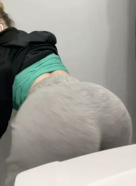 Shake that shit like jelly