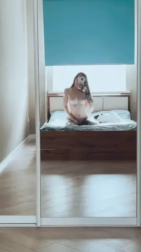 [Video]Hey !🍑 🍆WHO wants to FUCK me?👅 I tell you will never regret it😈.