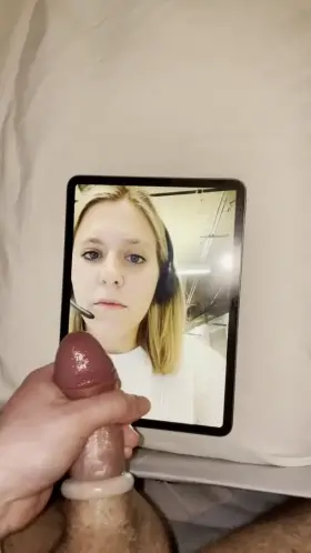 Erupted for my coworker ... KlK in bio