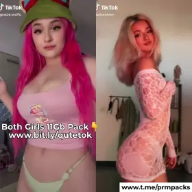 TikThot Cuties❤️