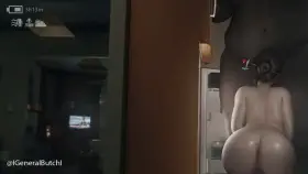 Mei (GeneralButch) [Overwatch]