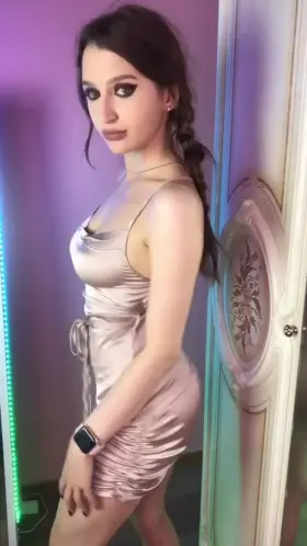 Forgot my panties again, so sorry