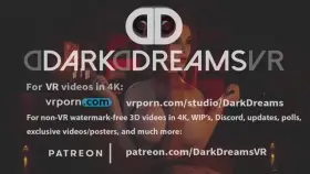 Drained Dry by the Dhampir, Rayne (Firebrand/Dark Dreams) [BloodRayne]